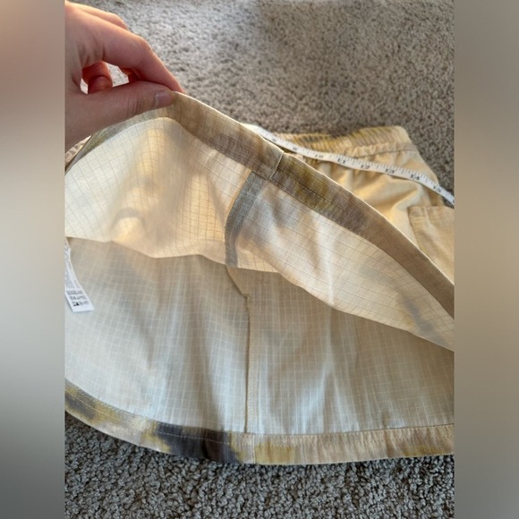 ZARA PRINTED MINI CARGO SKIRT - Size S, M - BRAND NEW WITH TAG - Picture 7 of 13